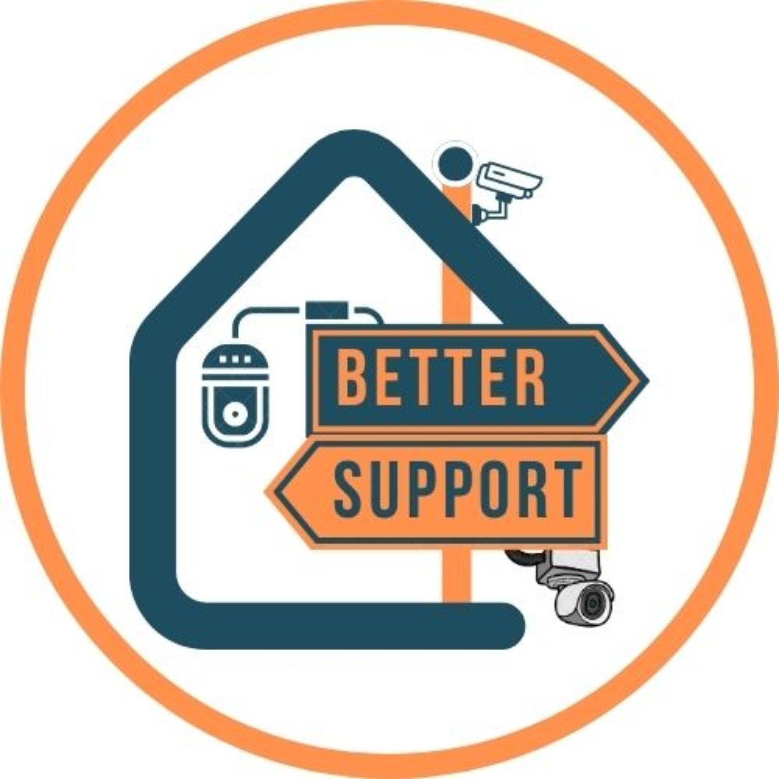 Better Support