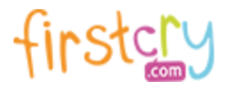 firstcry logo
