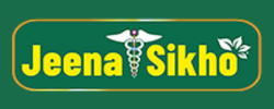 Jeena Sikho logo