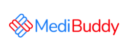 MediBuddy logo