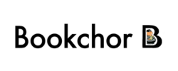 Bookchor logo