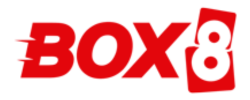 box8 logo