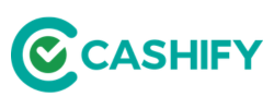 Cashify logo