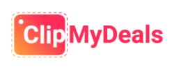 clipmydeals logo