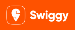 Swiggy logo